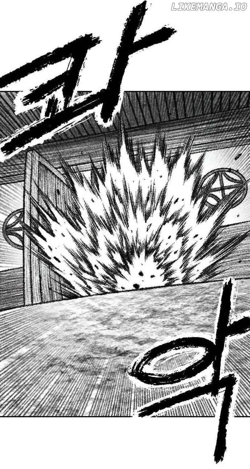 Read Black Serpent chapter 22 image 28 on Lezhin