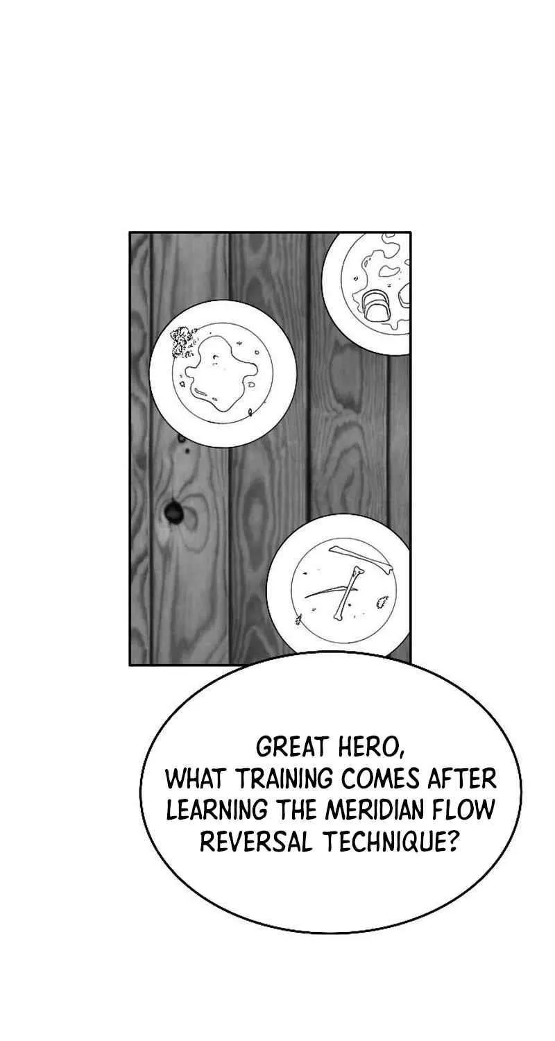 Read Black Serpent chapter 22 image 3 on Lezhin