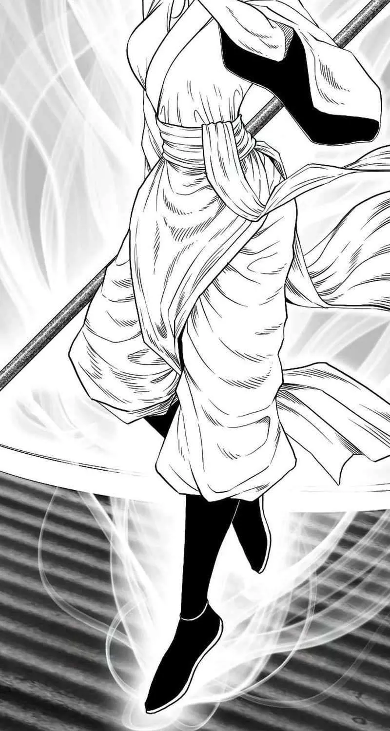Read Black Serpent chapter 22 image 37 on Lezhin