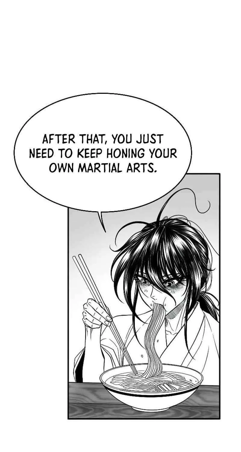 Read Black Serpent chapter 22 image 4 on Lezhin