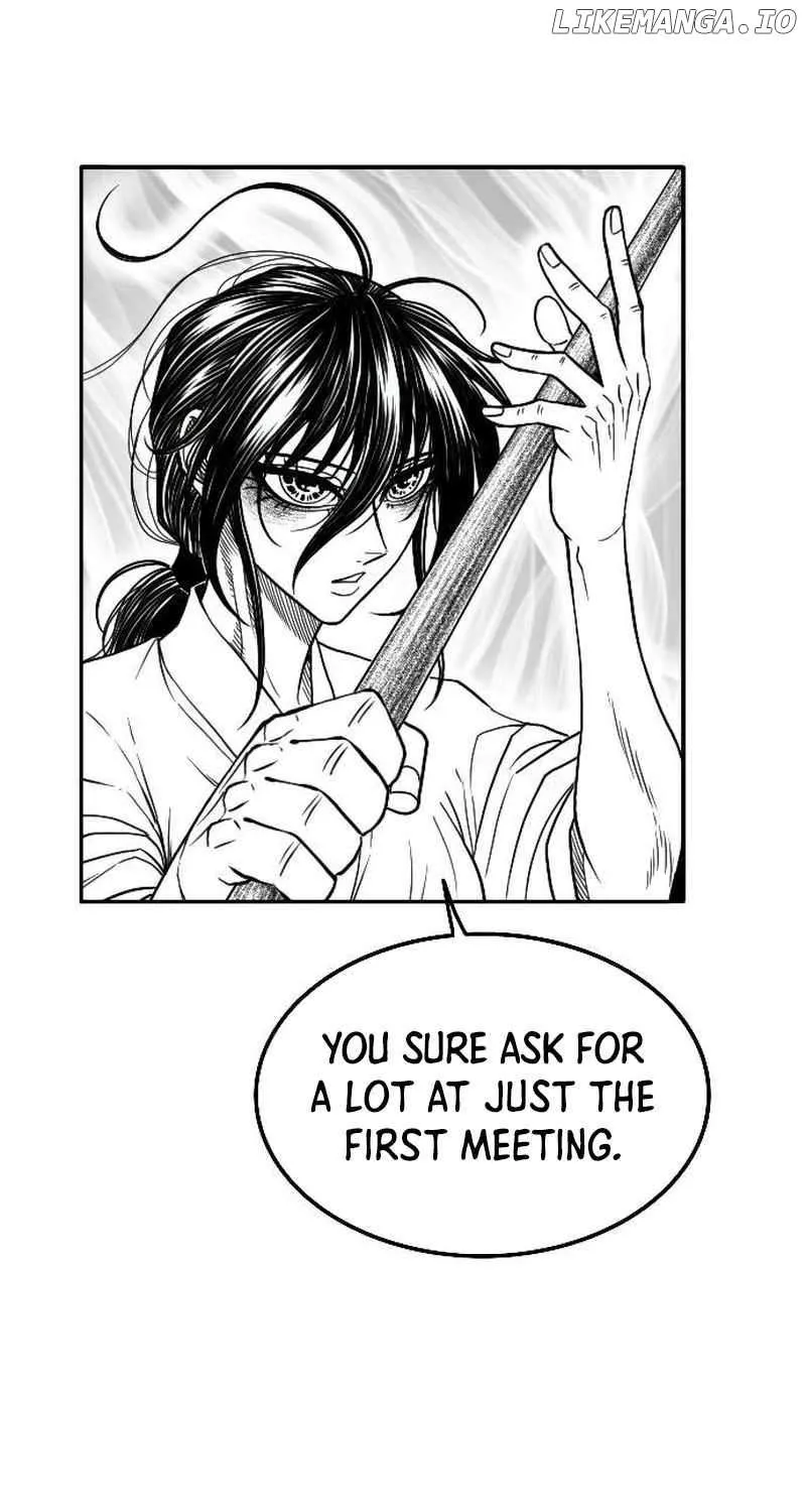 Read Black Serpent chapter 22 image 40 on Lezhin