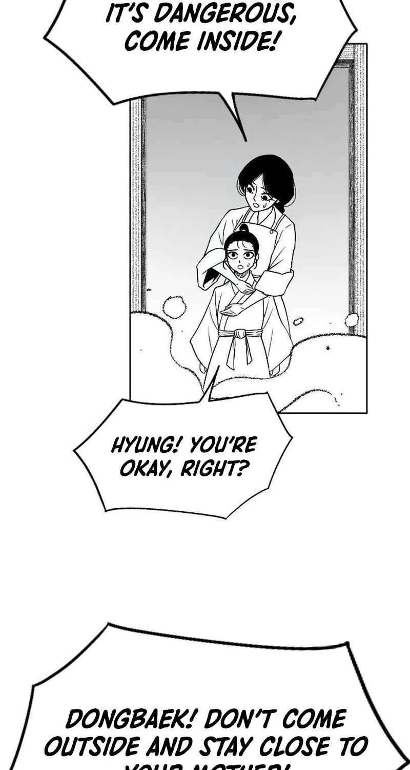 Read Black Serpent chapter 22 image 48 on Lezhin