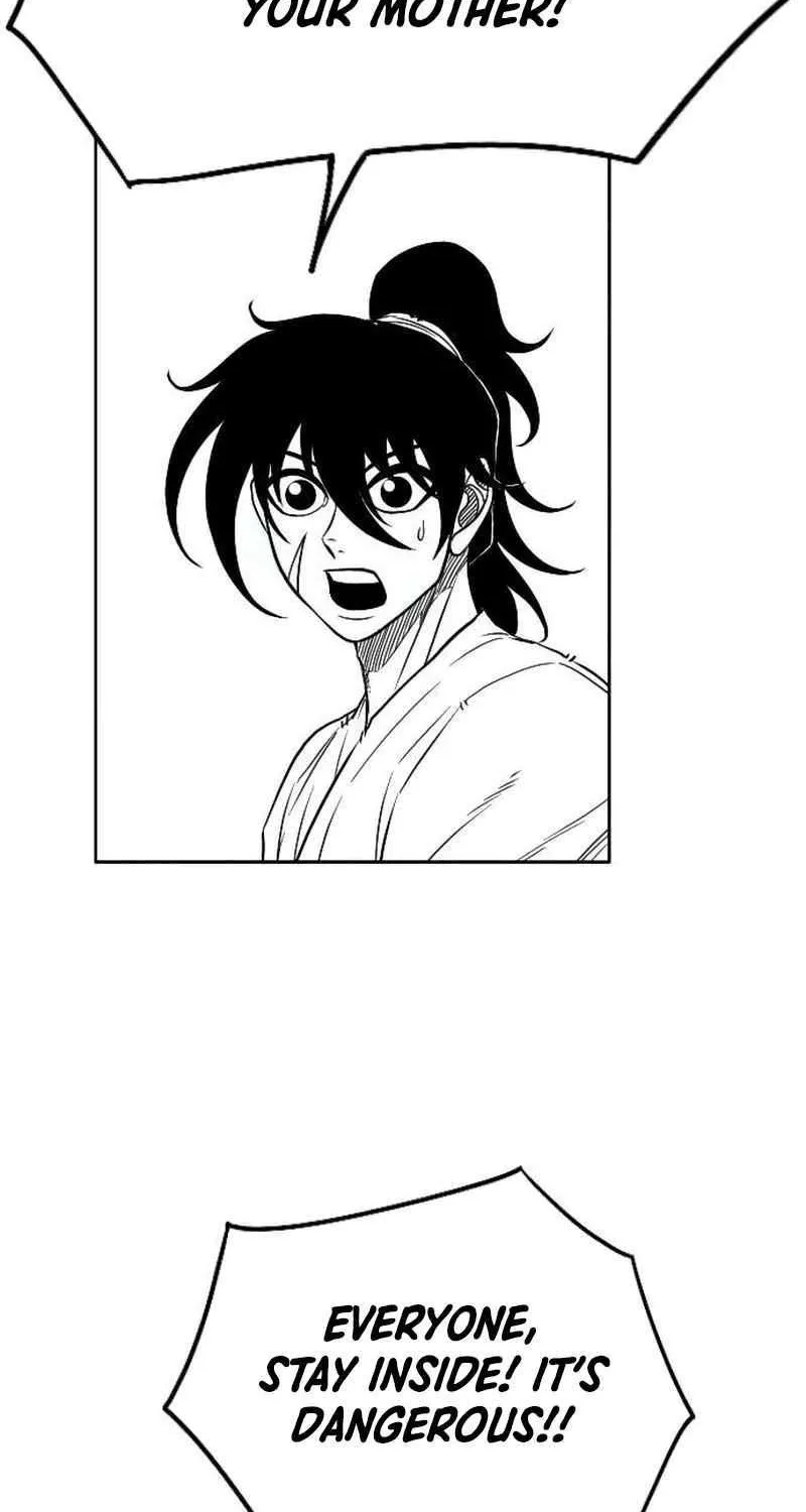 Read Black Serpent chapter 22 image 49 on Lezhin
