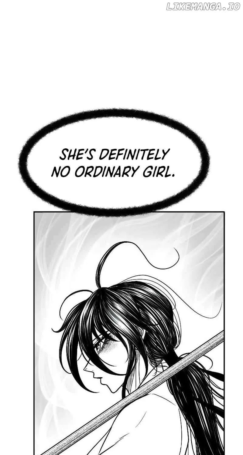 Read Black Serpent chapter 22 image 52 on Lezhin