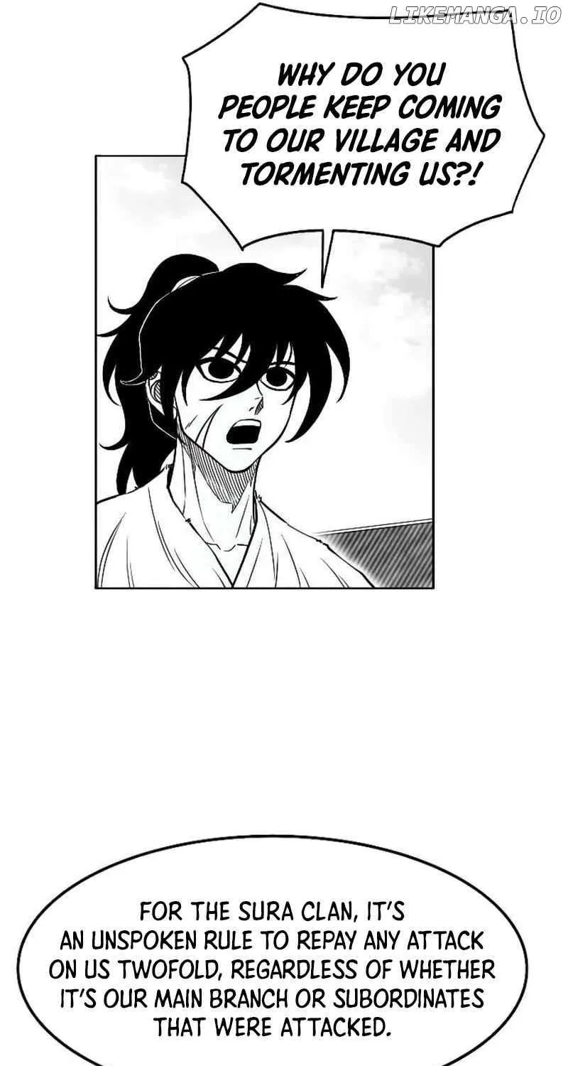 Read Black Serpent chapter 22 image 58 on Lezhin
