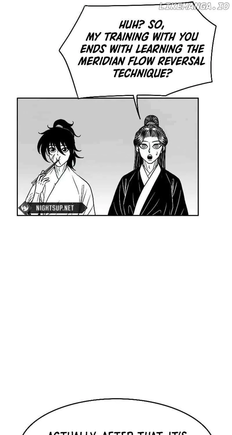 Read Black Serpent chapter 22 image 6 on Lezhin
