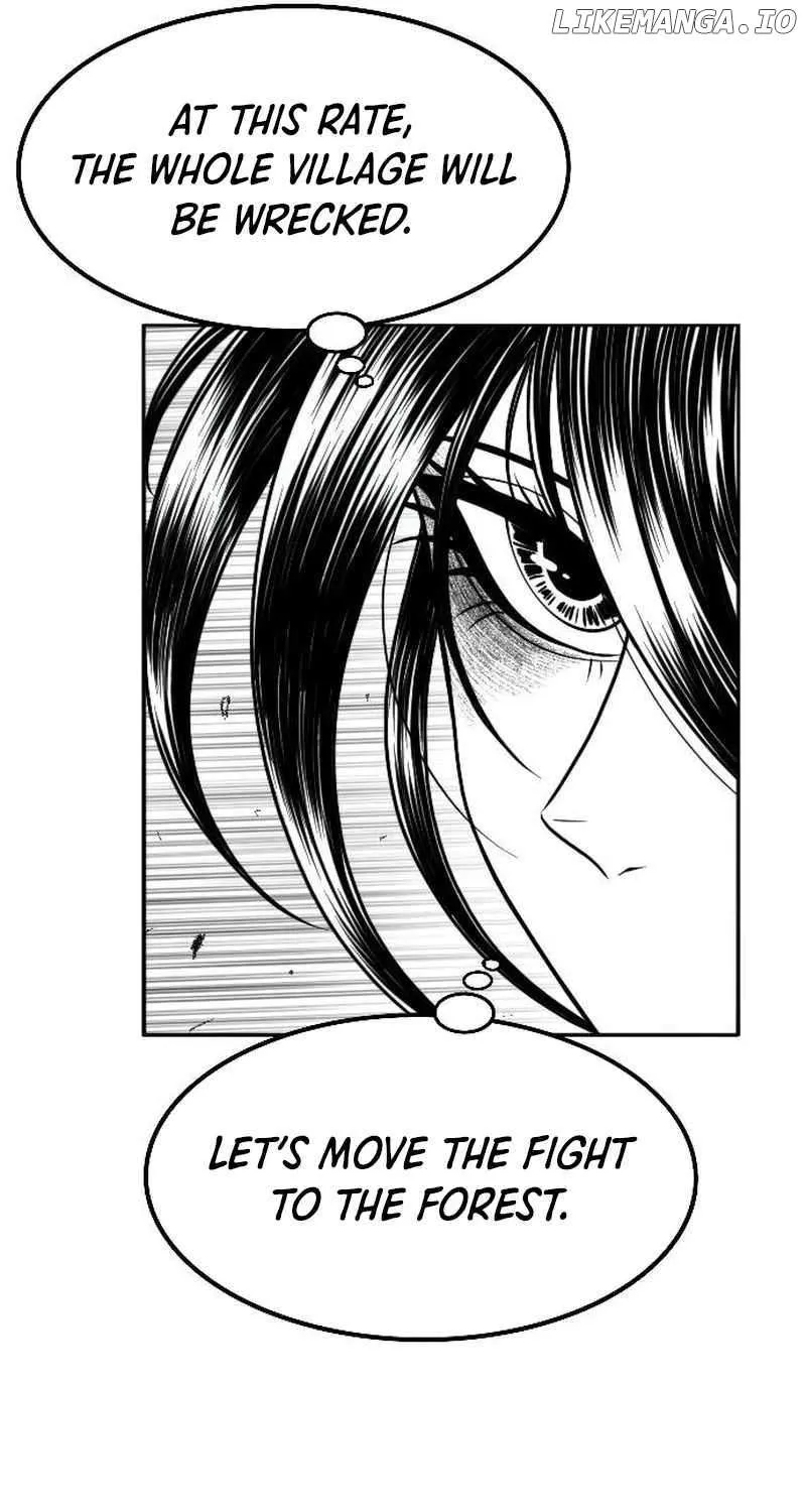 Read Black Serpent chapter 22 image 69 on Lezhin