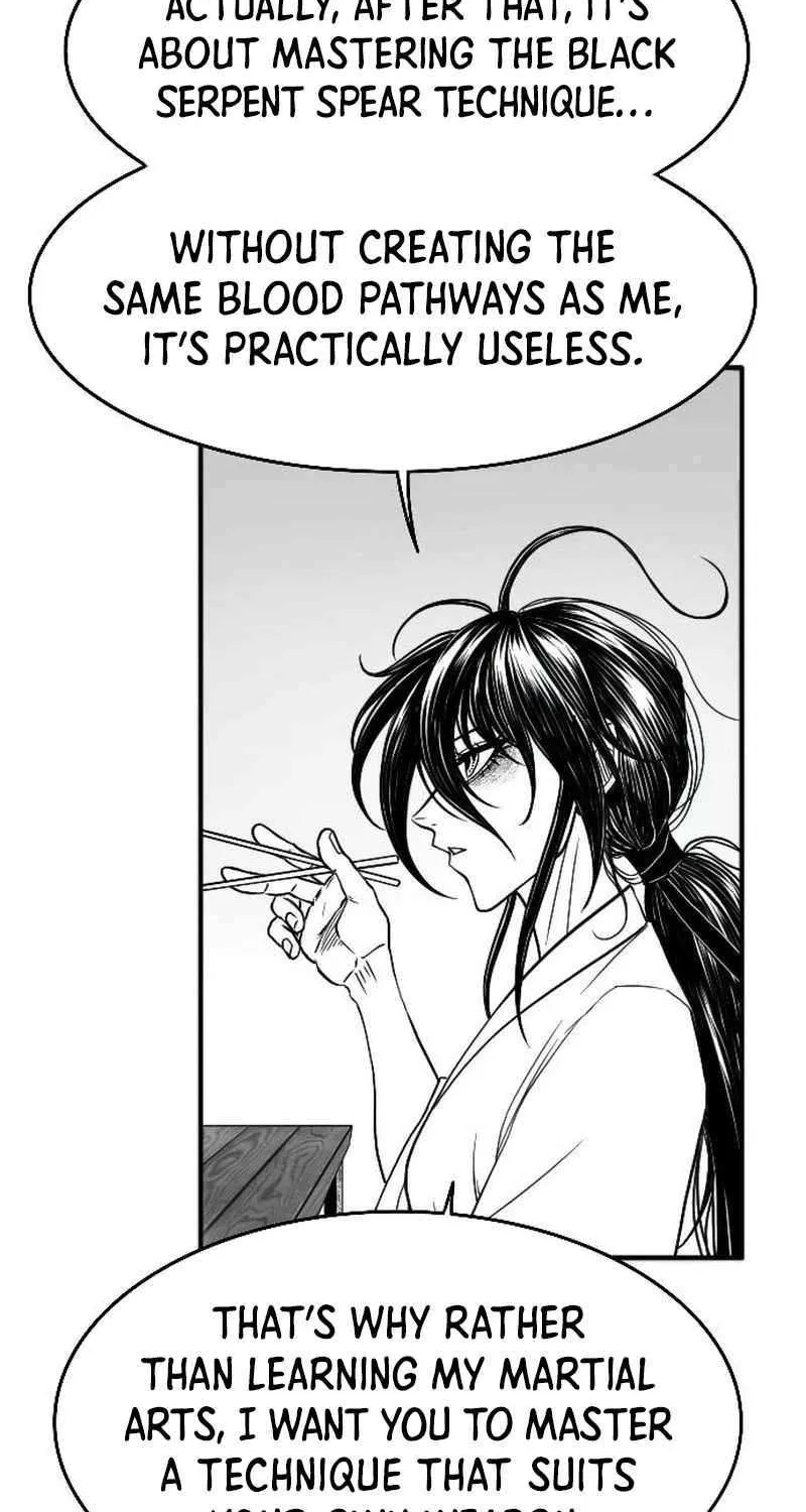 Read Black Serpent chapter 22 image 7 on Lezhin