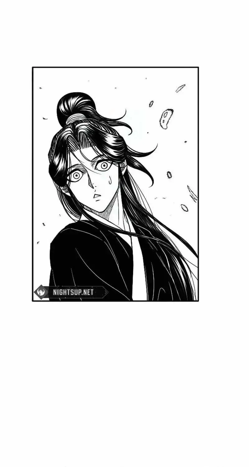 Read Black Serpent chapter 23 image 16 on Lezhin