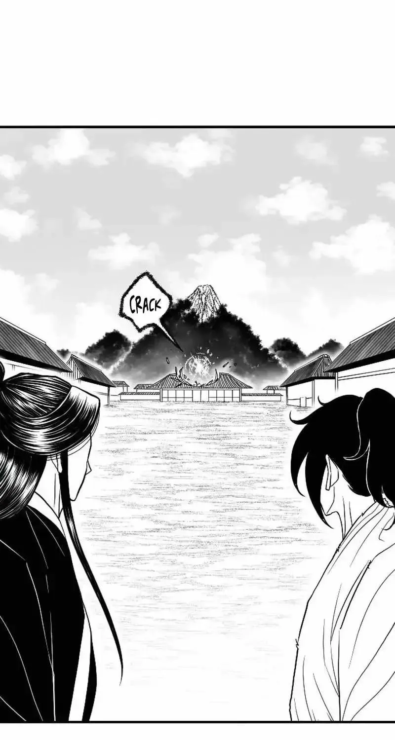 Read Black Serpent chapter 23 image 18 on Lezhin