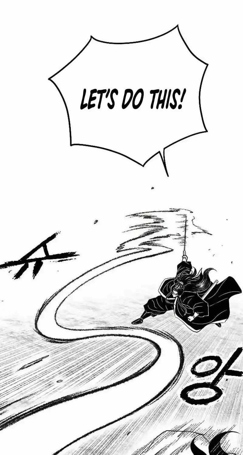 Read Black Serpent chapter 23 image 25 on Lezhin