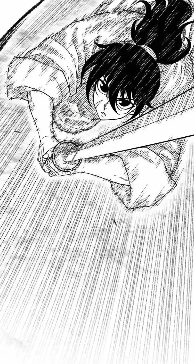 Read Black Serpent chapter 23 image 26 on Lezhin