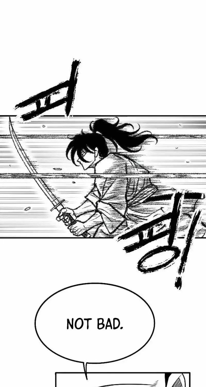 Read Black Serpent chapter 23 image 28 on Lezhin