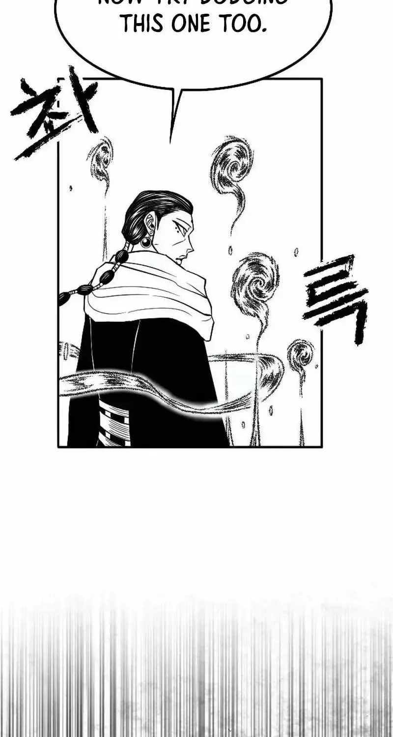 Read Black Serpent chapter 23 image 31 on Lezhin