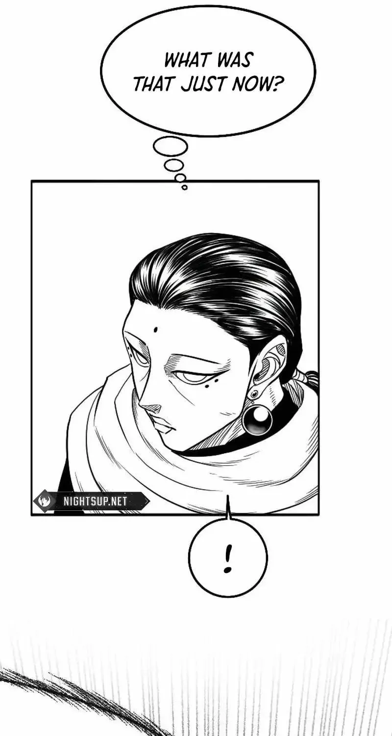 Read Black Serpent chapter 23 image 37 on Lezhin