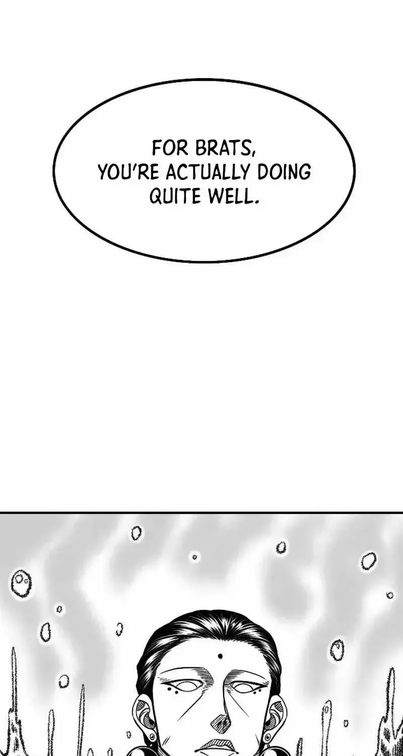 Read Black Serpent chapter 23 image 57 on Lezhin