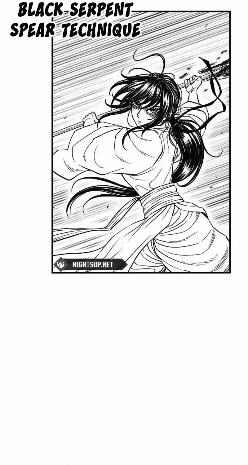 Read Black Serpent chapter 23 image 66 on Lezhin