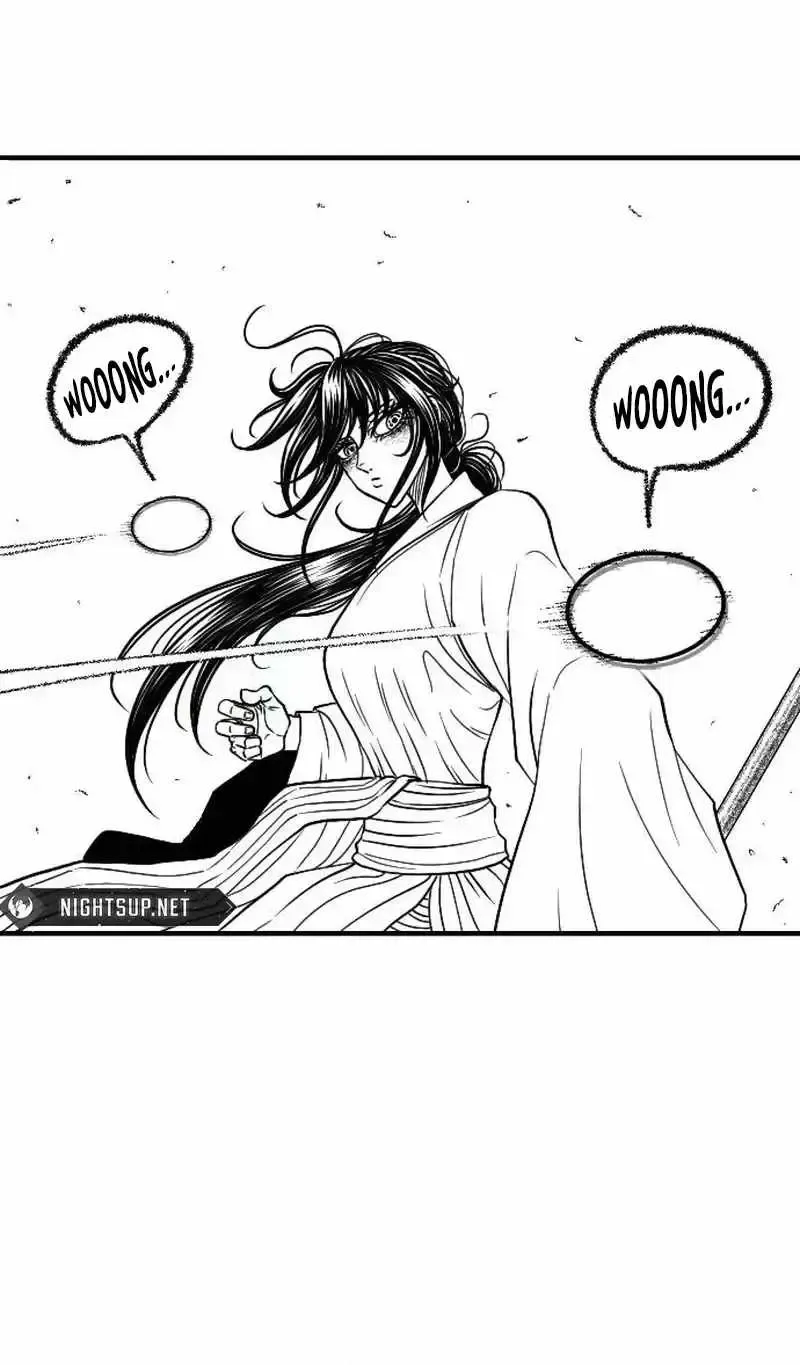 Read Black Serpent chapter 23 image 75 on Lezhin