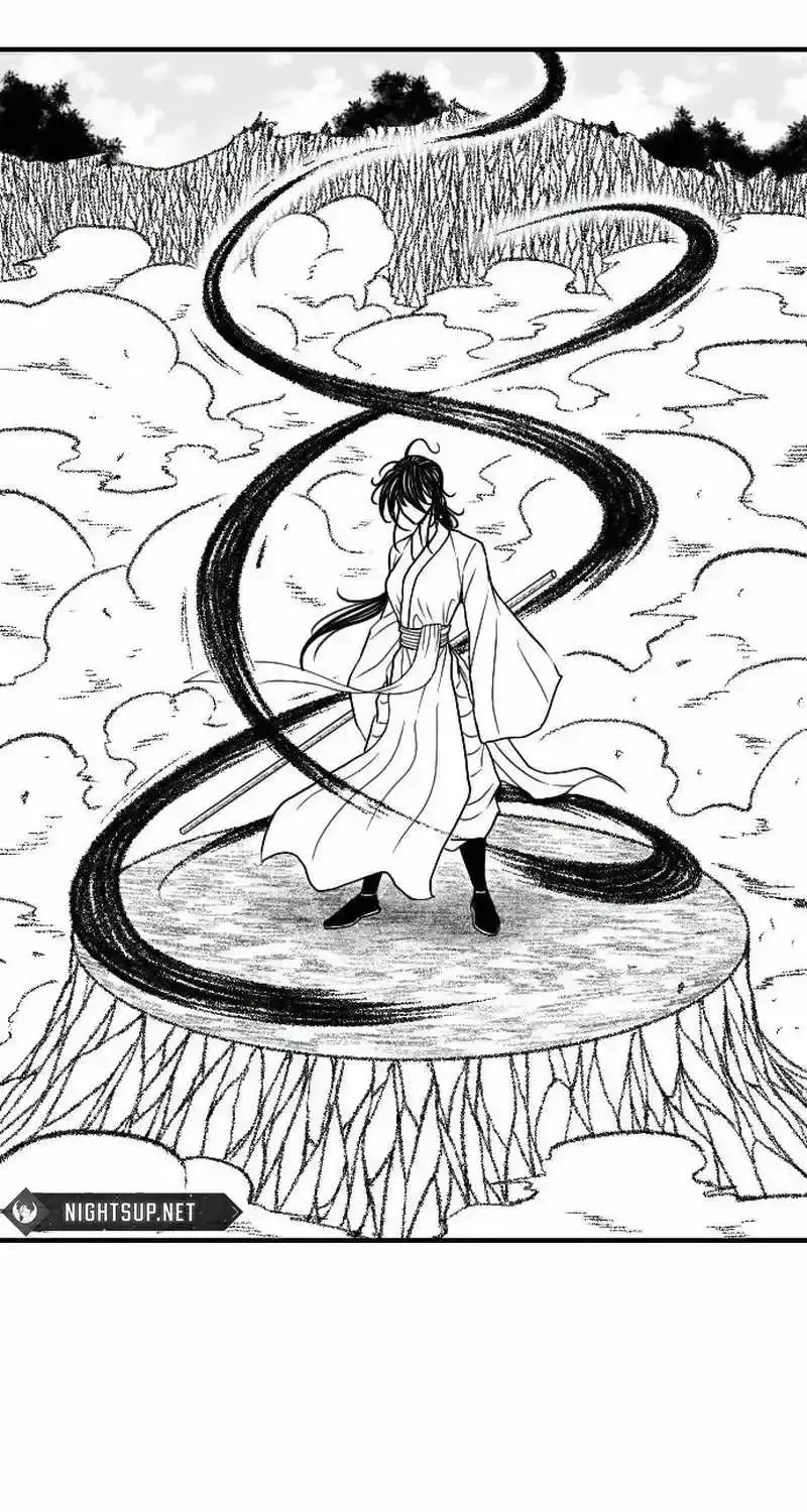 Read Black Serpent chapter 23 image 80 on Lezhin