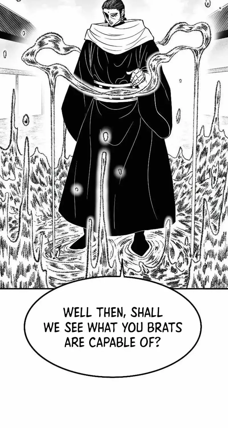 Read Black Serpent chapter 23 image 9 on Lezhin