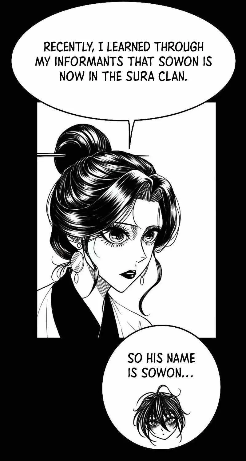 Read Black Serpent chapter 24 image 12 on Lezhin