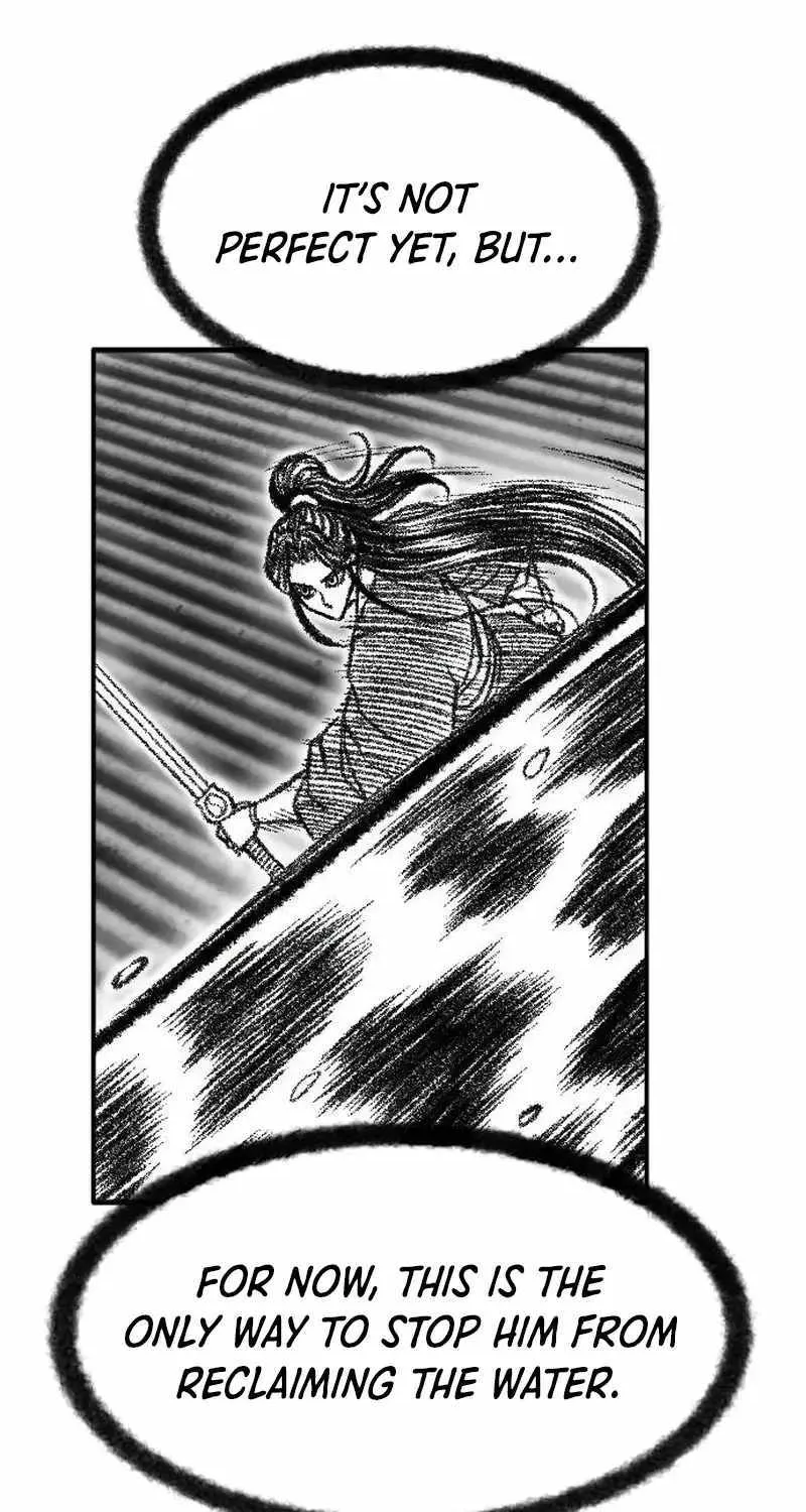 Read Black Serpent chapter 24 image 45 on Lezhin