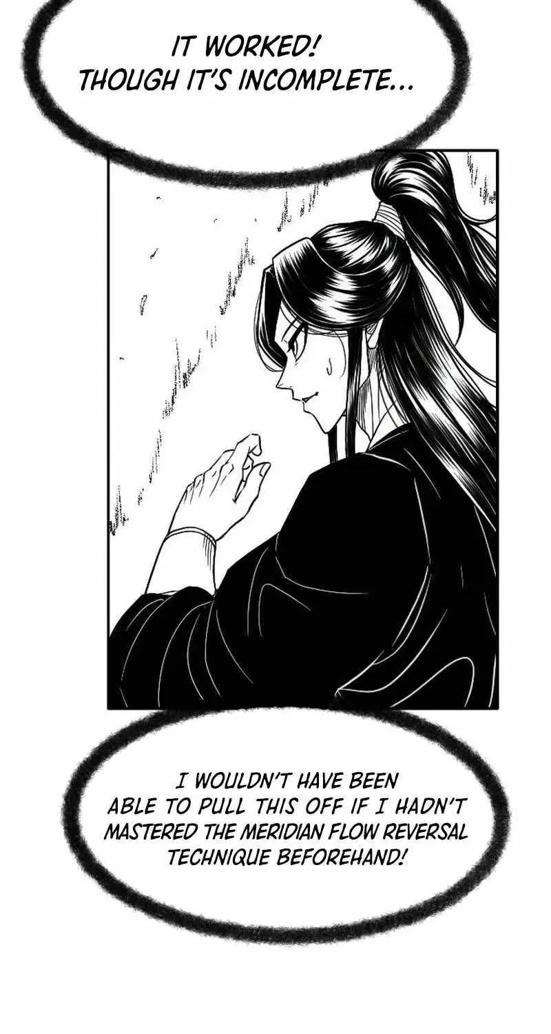 Read Black Serpent chapter 24 image 52 on Lezhin
