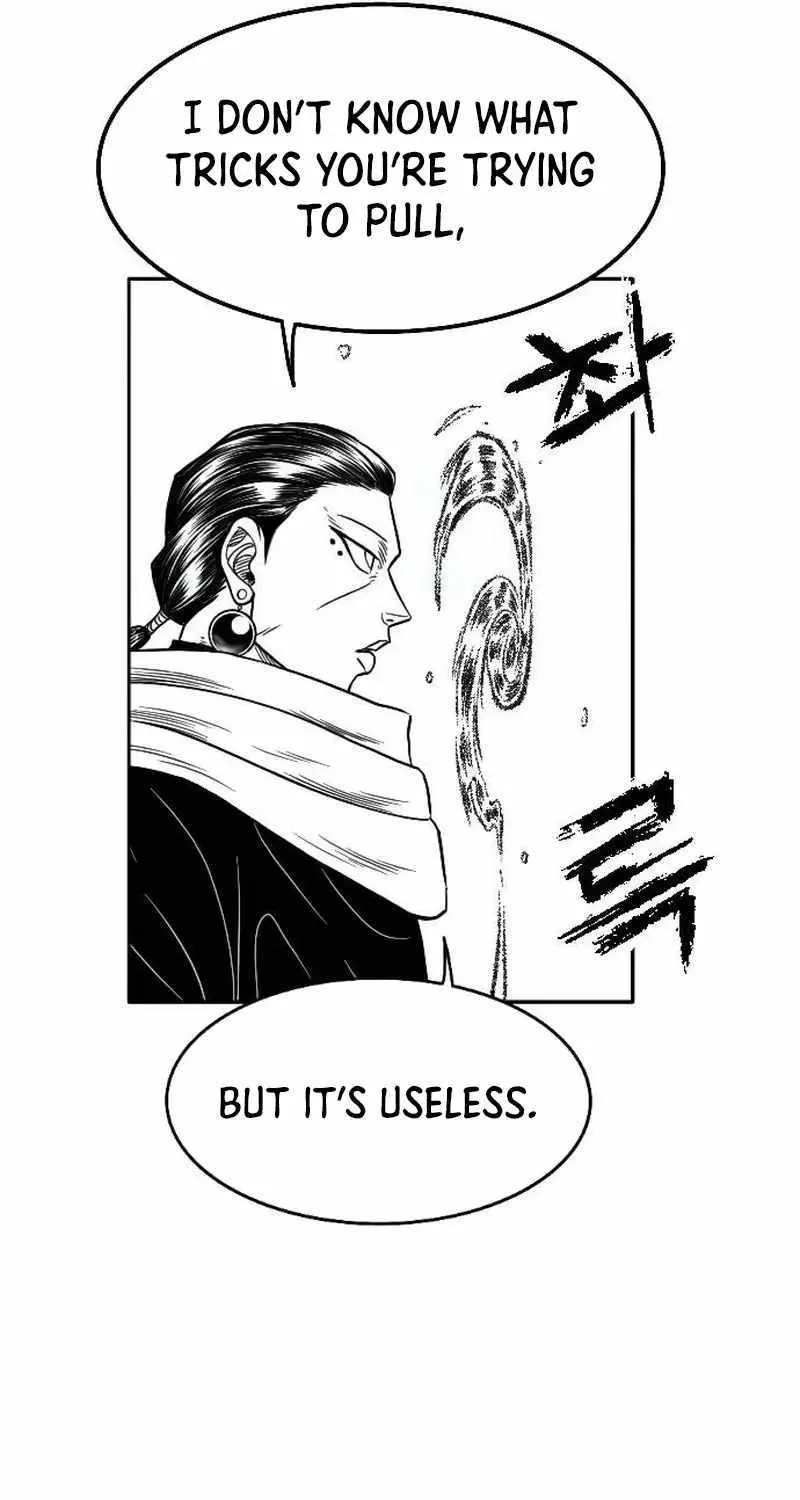 Read Black Serpent chapter 24 image 54 on Lezhin
