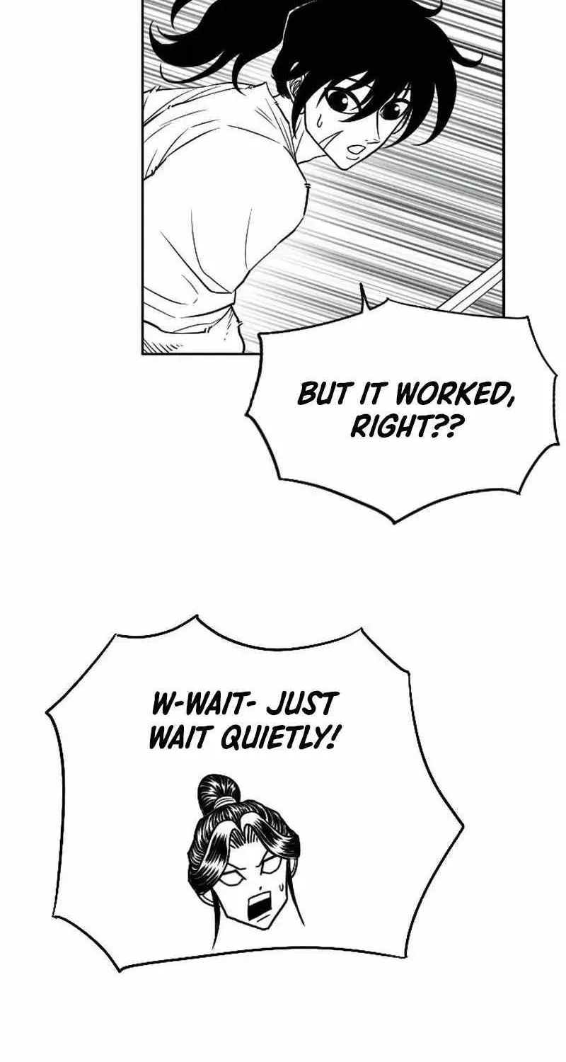 Read Black Serpent chapter 24 image 57 on Lezhin