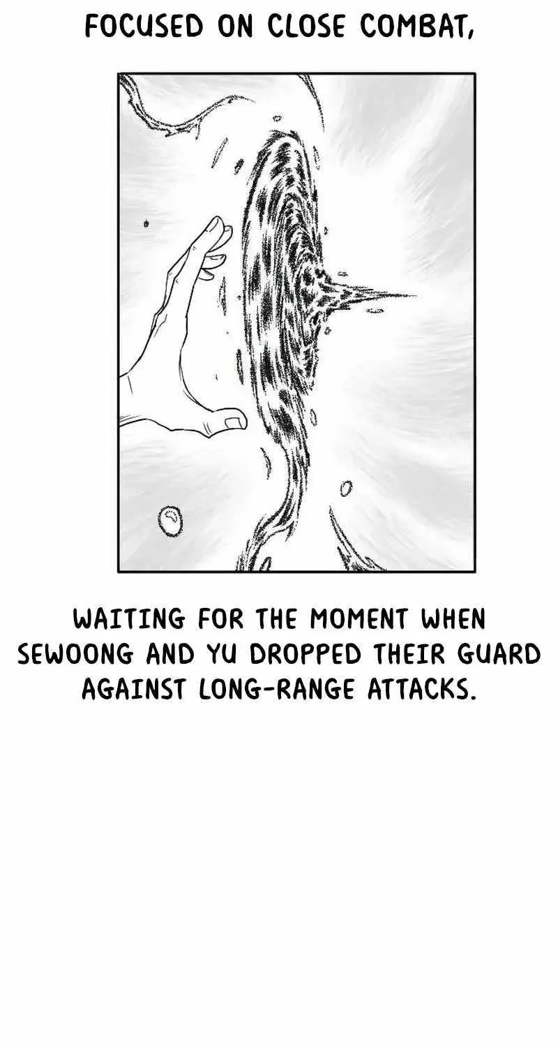Read Black Serpent chapter 24 image 92 on Lezhin
