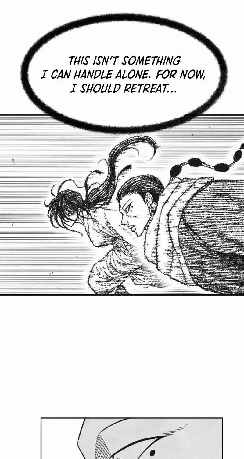Read Black Serpent chapter 25 image 12 on Lezhin