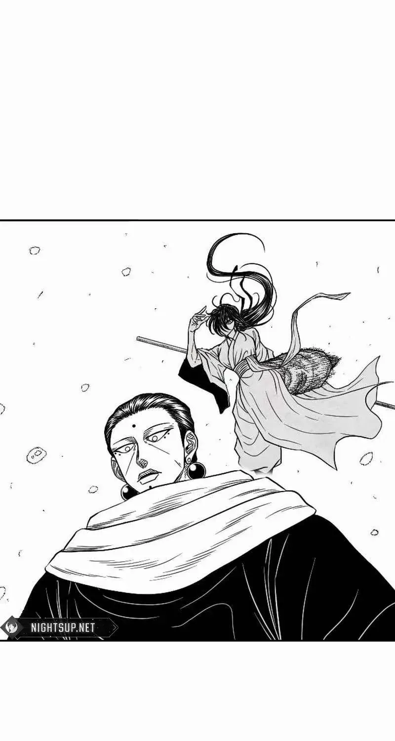 Read Black Serpent chapter 25 image 18 on Lezhin