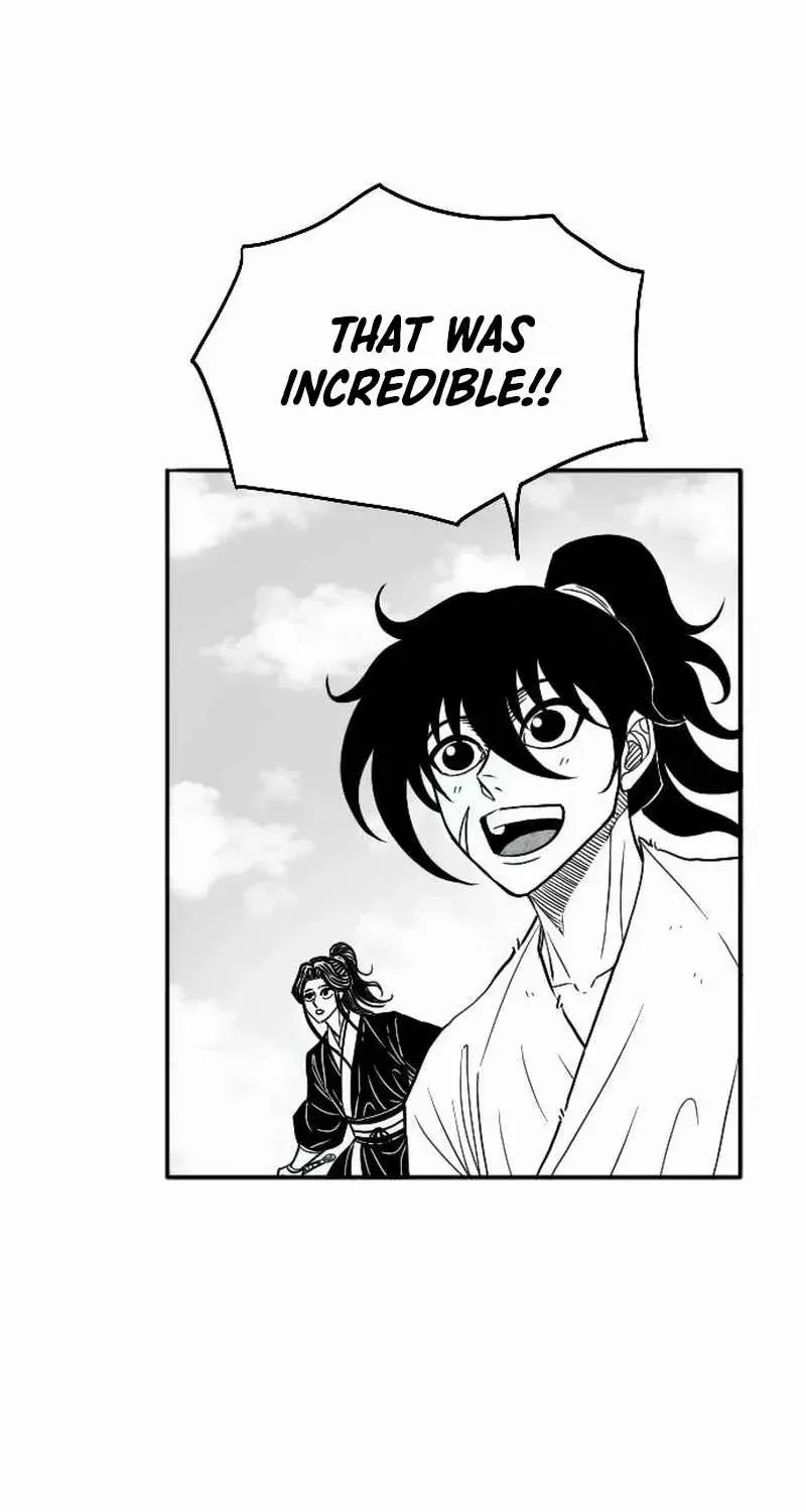Read Black Serpent chapter 25 image 25 on Lezhin