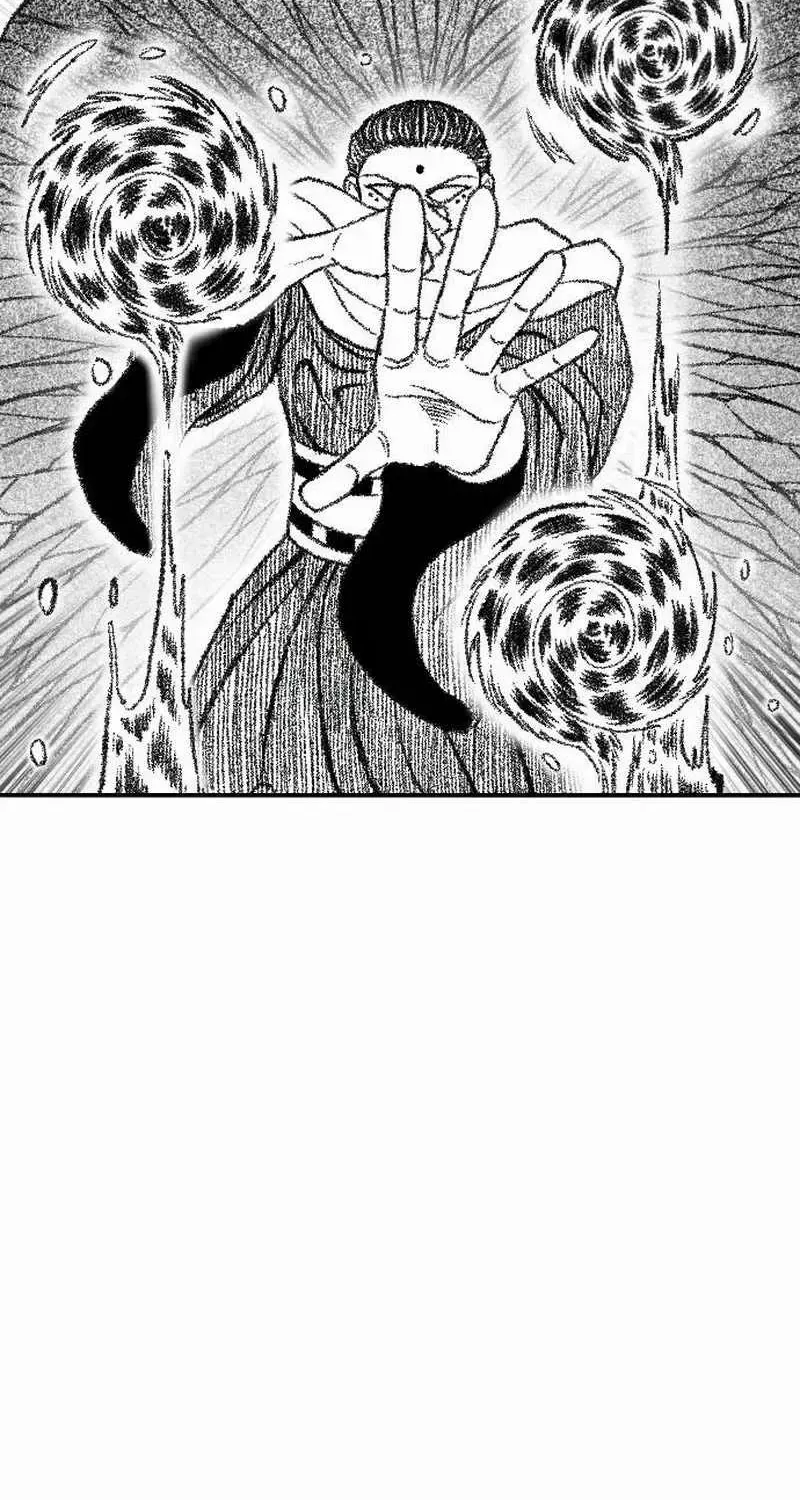 Read Black Serpent chapter 25 image 33 on Lezhin
