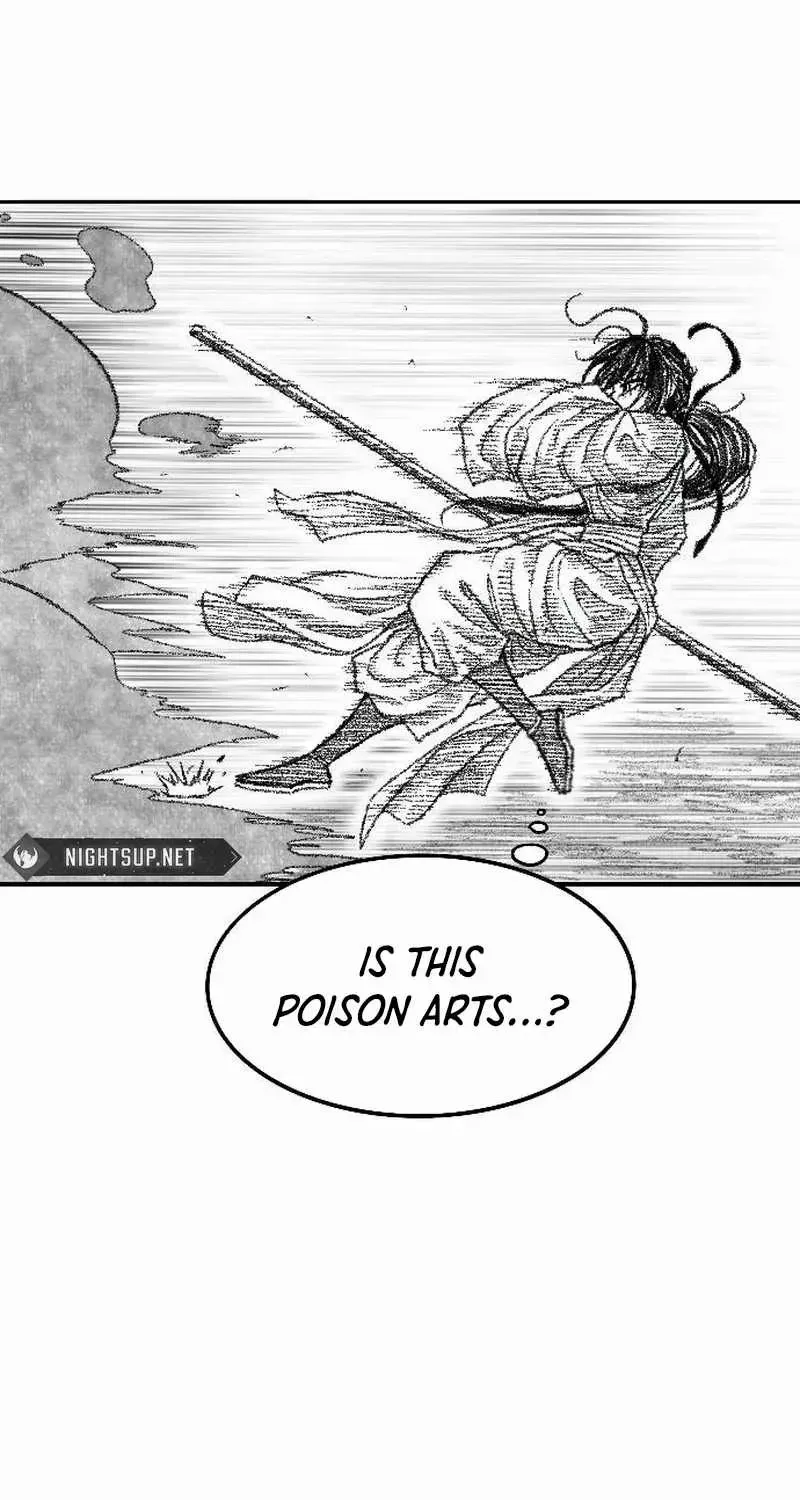 Read Black Serpent chapter 25 image 38 on Lezhin
