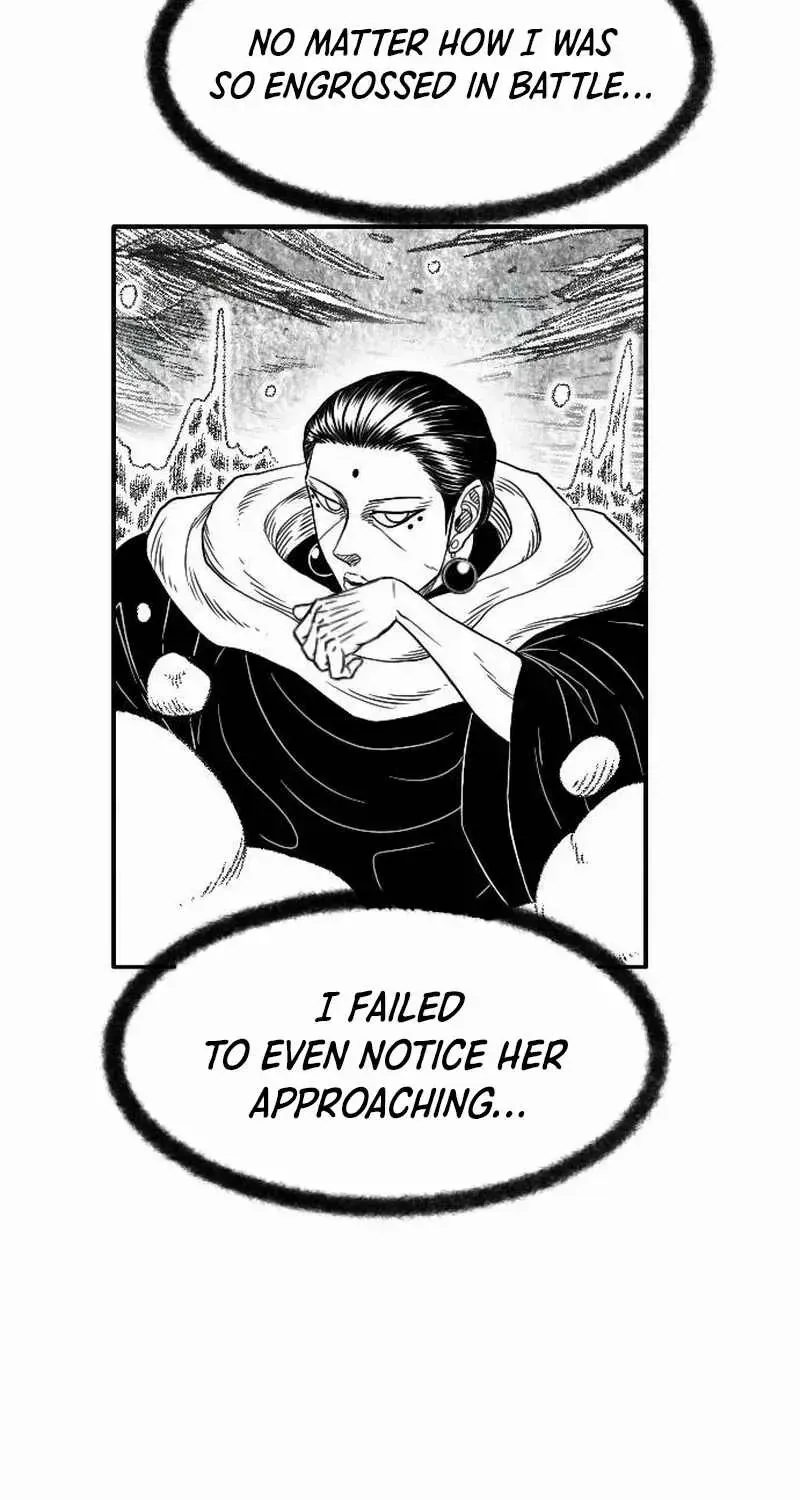 Read Black Serpent chapter 25 image 4 on Lezhin