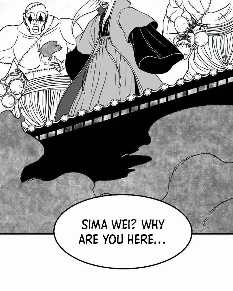 Read Black Serpent chapter 25 image 41 on Lezhin