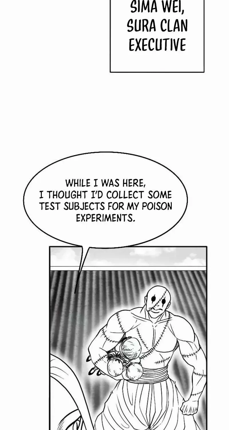 Read Black Serpent chapter 25 image 43 on Lezhin