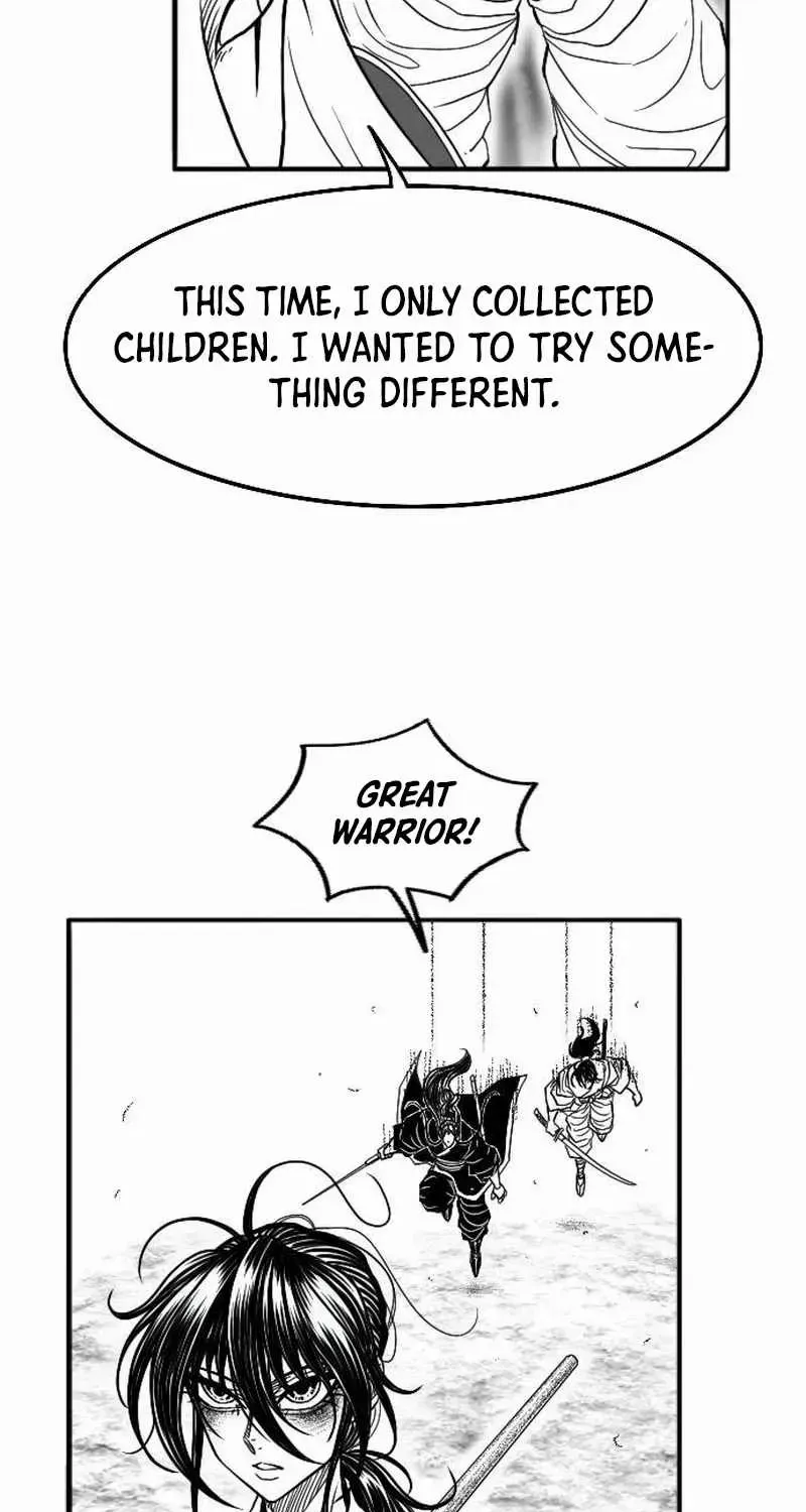 Read Black Serpent chapter 25 image 44 on Lezhin