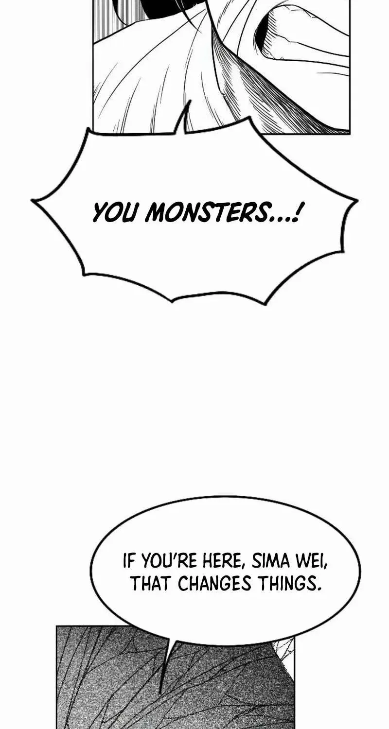 Read Black Serpent chapter 25 image 51 on Lezhin