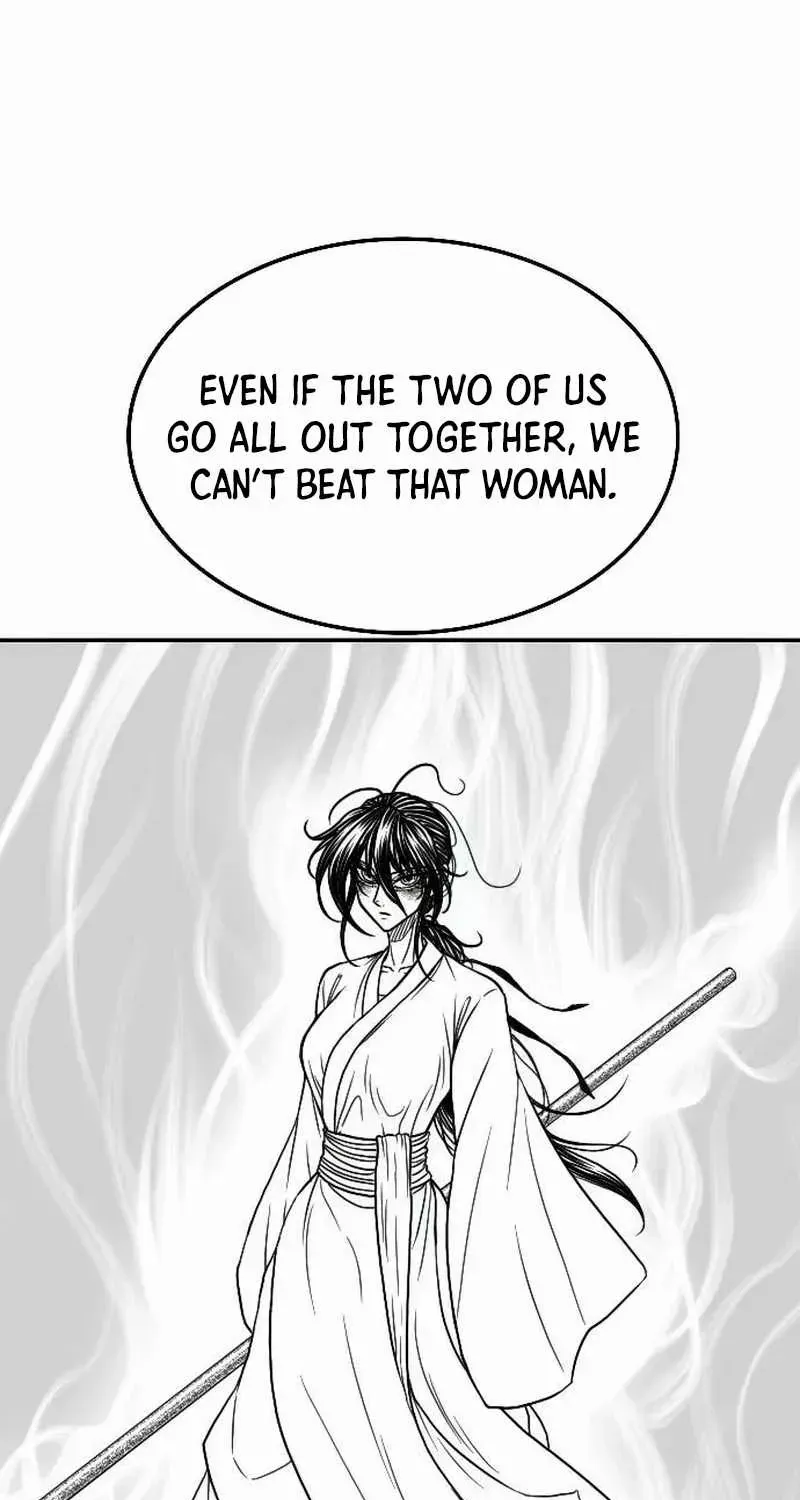Read Black Serpent chapter 25 image 54 on Lezhin