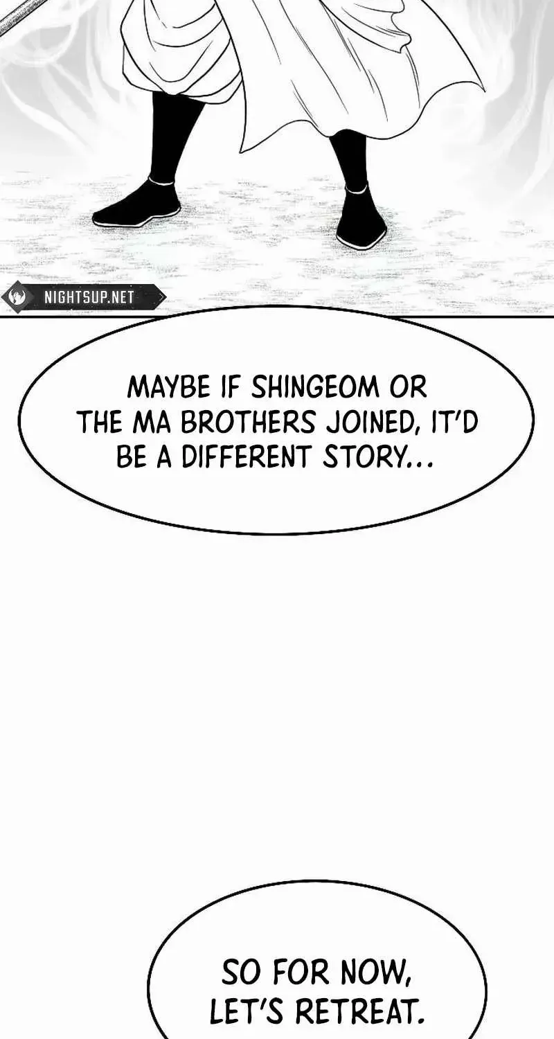 Read Black Serpent chapter 25 image 55 on Lezhin