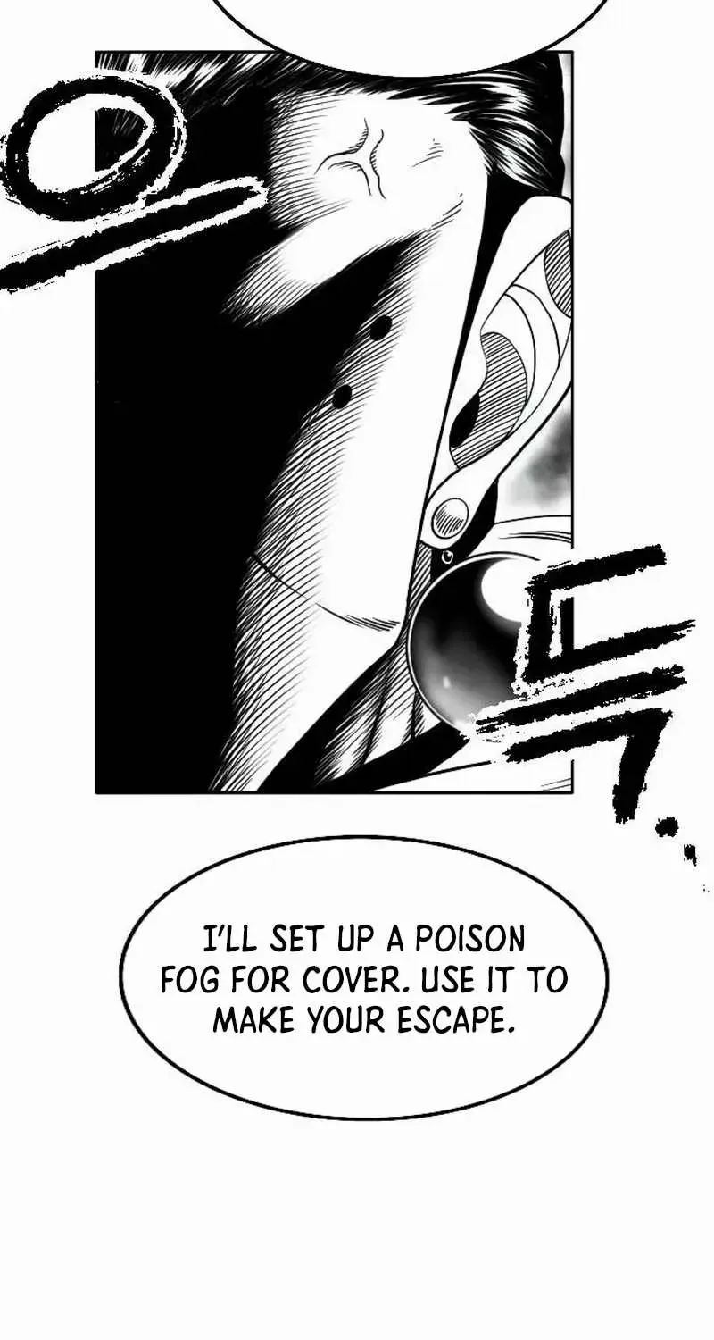Read Black Serpent chapter 25 image 56 on Lezhin