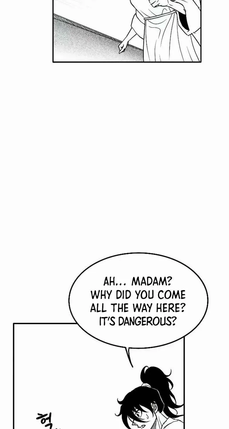 Read Black Serpent chapter 25 image 69 on Lezhin