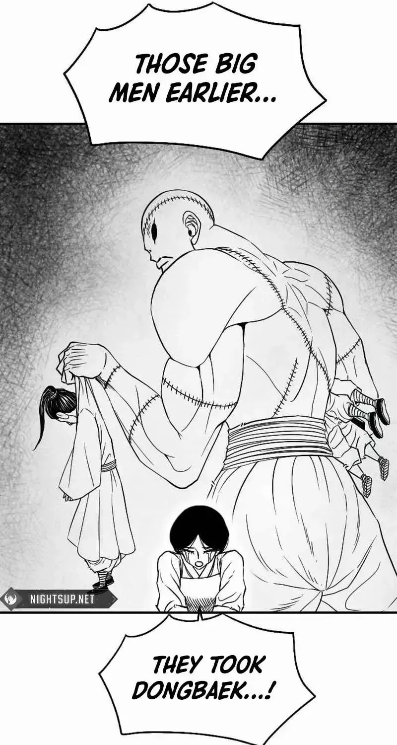 Read Black Serpent chapter 25 image 71 on Lezhin