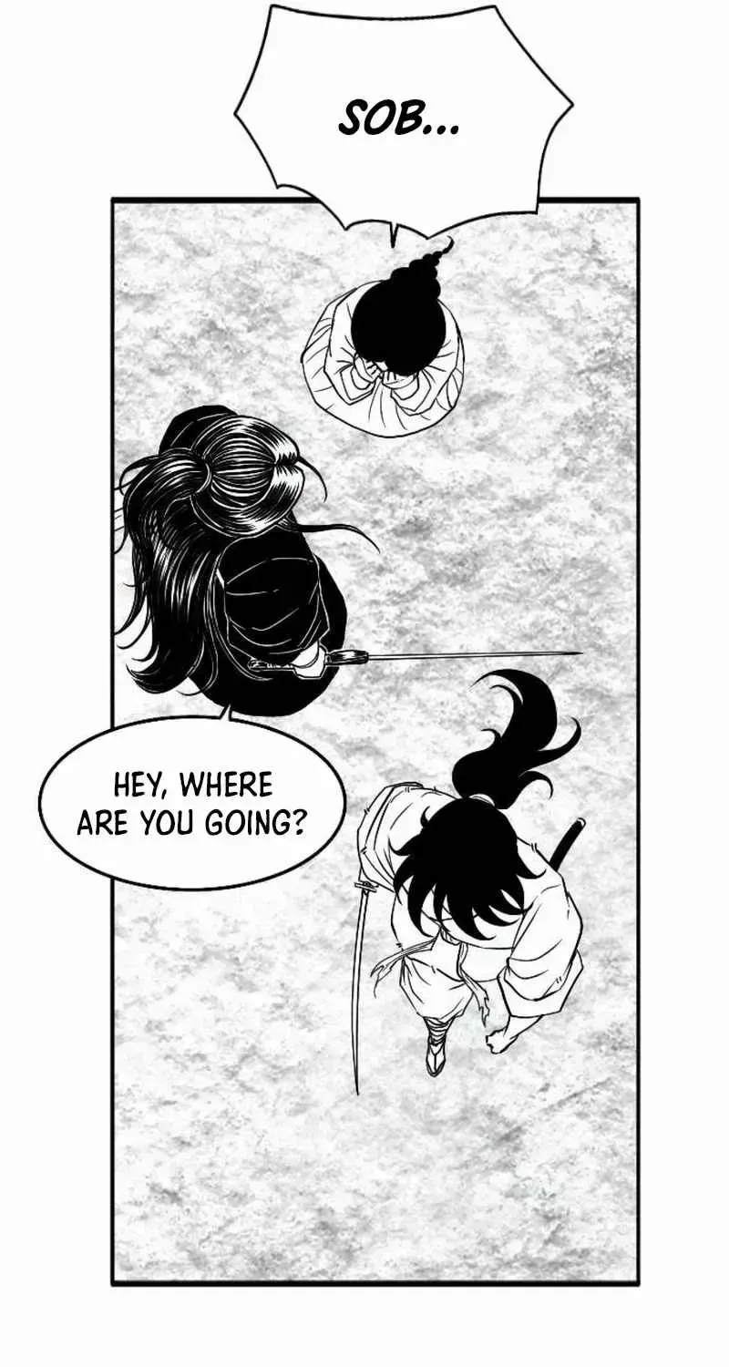 Read Black Serpent chapter 25 image 77 on Lezhin