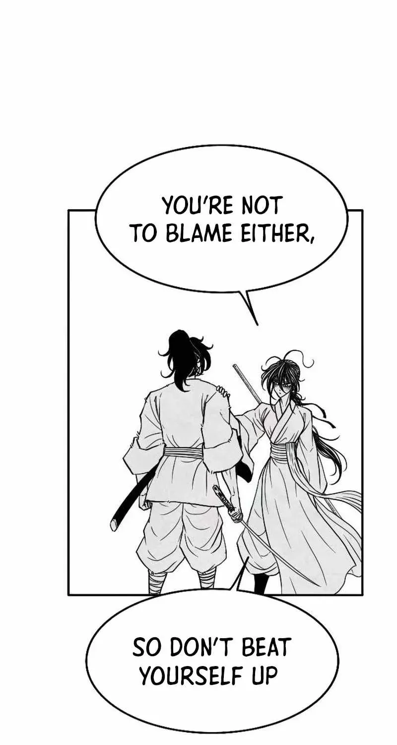 Read Black Serpent chapter 25 image 83 on Lezhin
