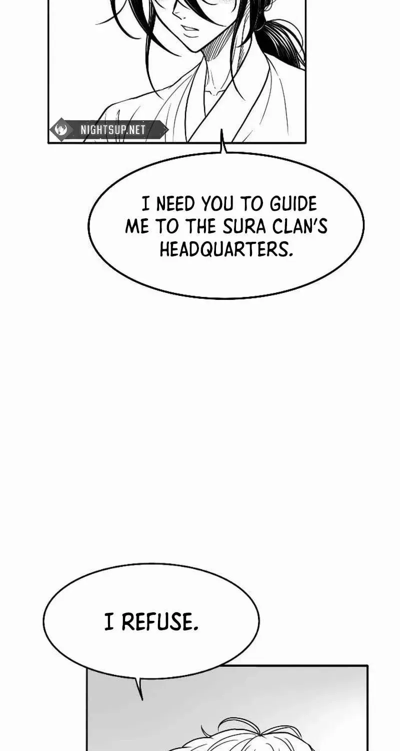Read Black Serpent chapter 26 image 11 on Lezhin