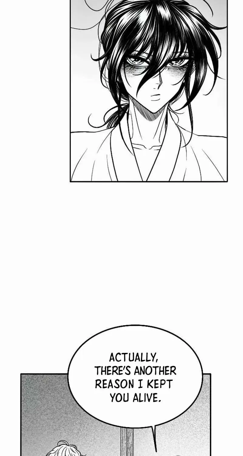 Read Black Serpent chapter 26 image 16 on Lezhin