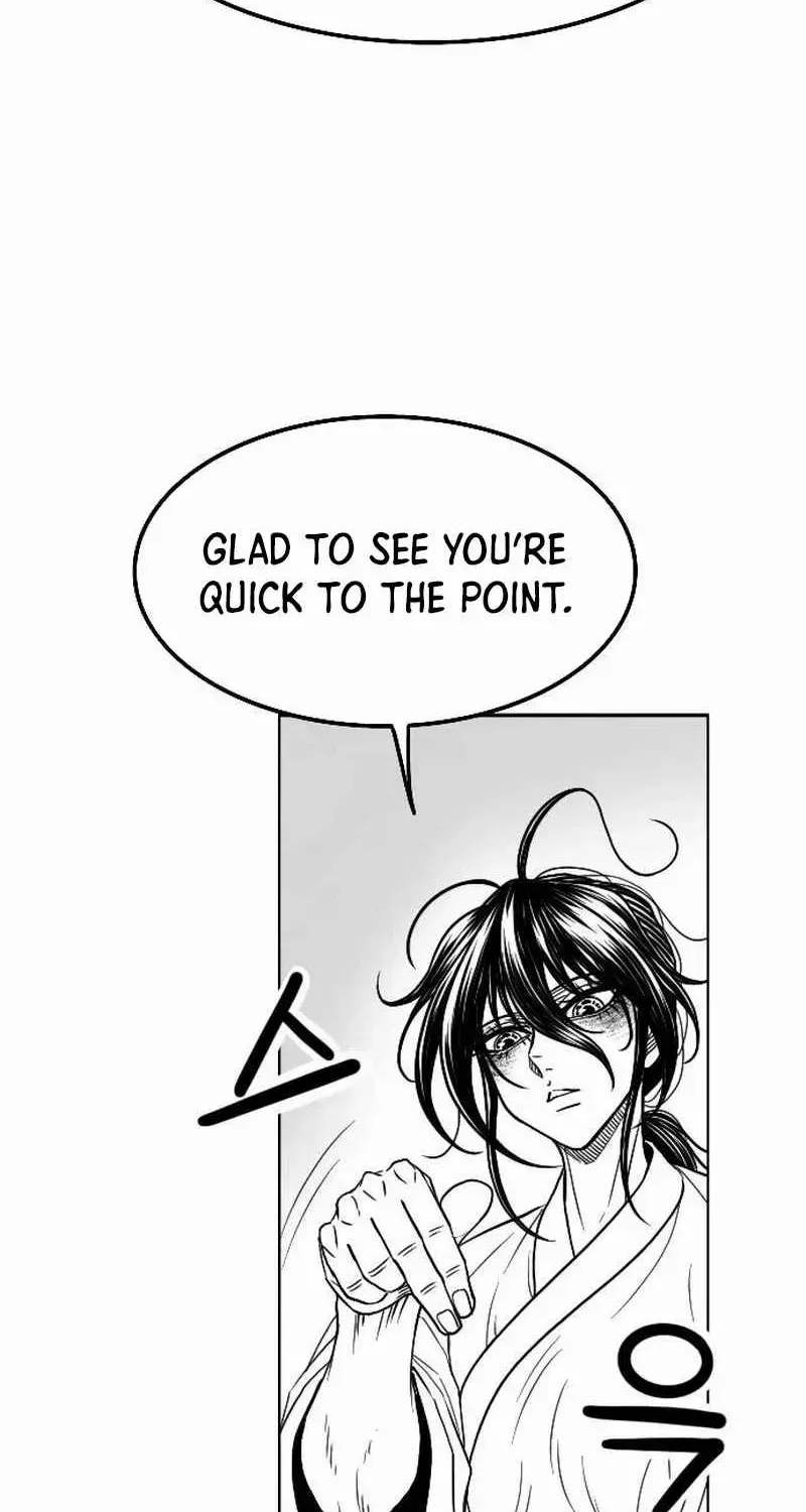 Read Black Serpent chapter 26 image 32 on Lezhin